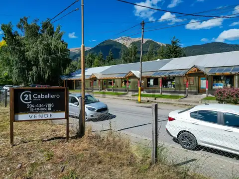 Venta lote Villa La Angostura