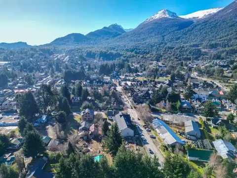 Venta lote Villa La Angostura