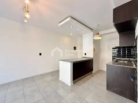 Departamento en Alquiler 12 años