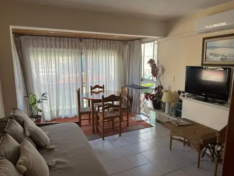 Departamento en Alquiler de 4 ambientes
