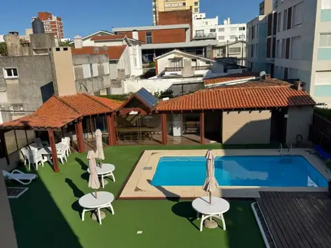 Apartamento en alquiler en Península