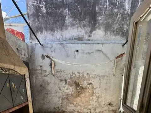 Casa en Venta 35 años