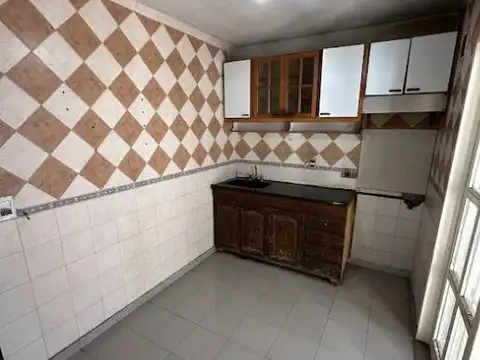 Duplex En Venta En Villa Luzuriaga