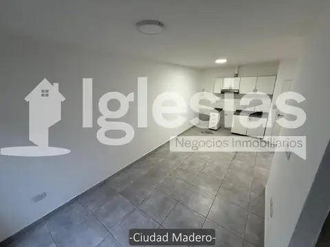 PH en alquiler de 3 amb en Ciudad Madero