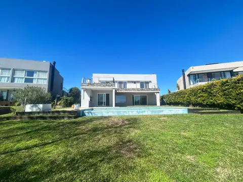Casa en Venta 2 años