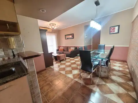 Departamento en Venta de 2 dormitorios