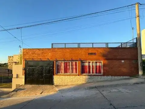 Casa en venta en victoria