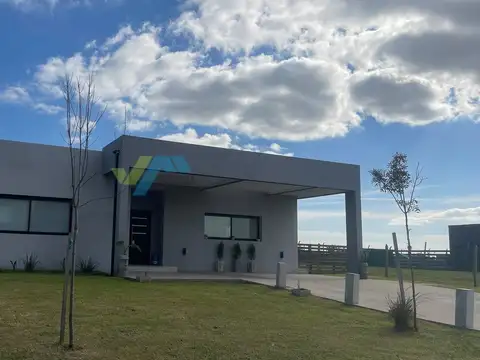 Casa en Venta en San Sebastian, Countries y Barrios Cerrados en Escobar