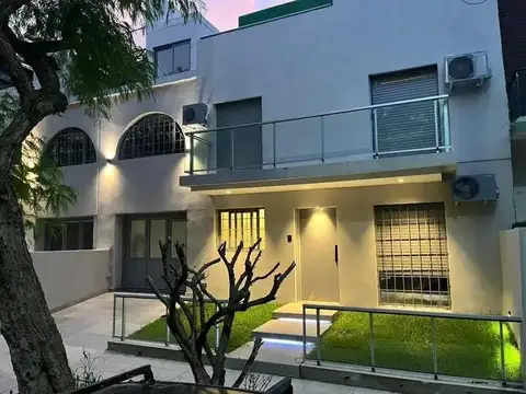 Casa en Nuñez
