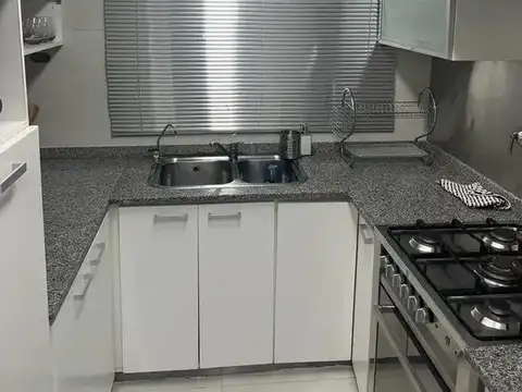 Casa en Nuñez