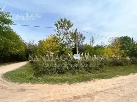 Terreno en Venta 49  mts Fondo