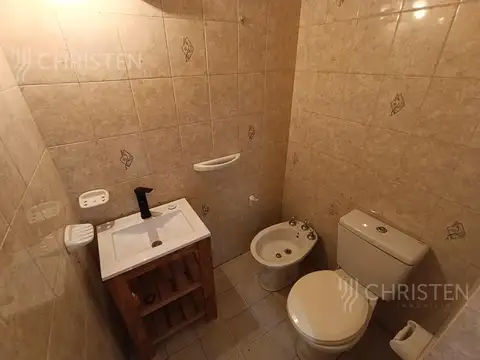 Casa en Alquiler 20 años