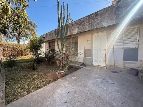 Casa en Venta 52 años