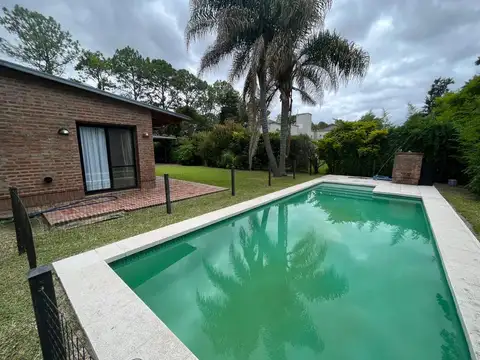 Venta casa en Santo Tome - Club de Campo El Paso