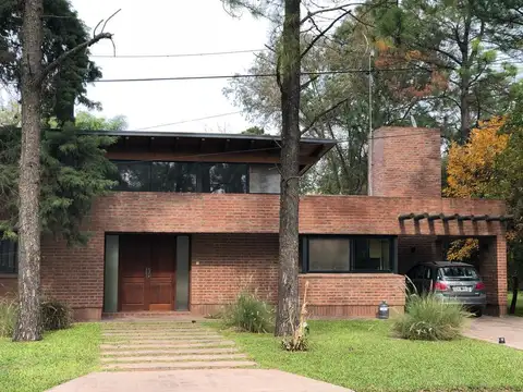 Venta casa en Santo Tome - Club de Campo El Paso
