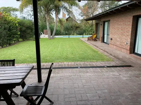 Venta casa en Santo Tome - Club de Campo El Paso