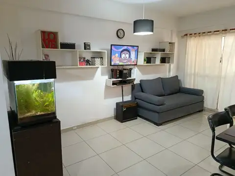 Depto Tipo Casa en Venta en Villa Devoto, USD 120.000