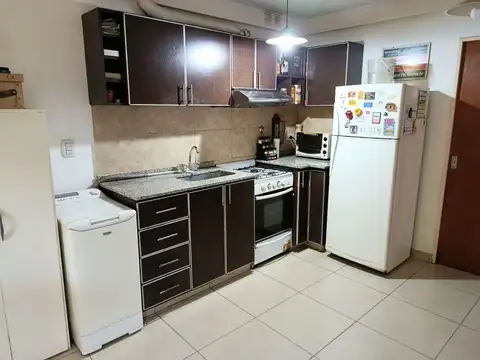 Depto Tipo Casa en Venta 15 años