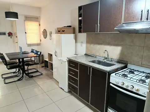Depto Tipo Casa en Venta al Norte
