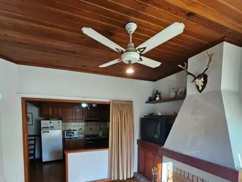 Depto Tipo Casa en Venta en El Palomar, USD 149.000