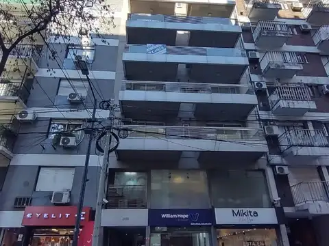 Departamento en Venta en Belgrano, USD 123.000