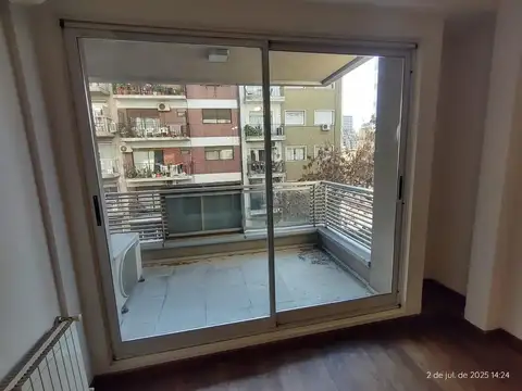 Jose Hernandez 2400, Piso 3