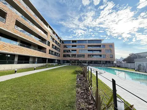 Departamento en Venta Permite mascota