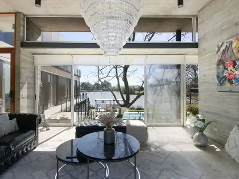 Casa en Venta 17 años