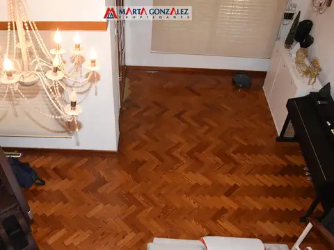 Casa en Venta en Villa Sarmiento, USD 220.000