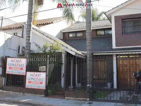 CHALET ZONA WARD