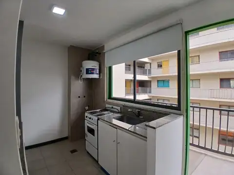 Departamento en Alquiler de 2 dormitorios