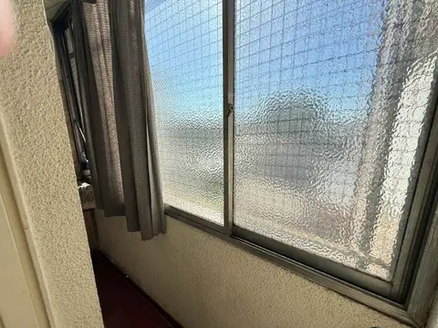 VENTA DEPARTAMENTO DOS AMBIENTES SAN MARTIN