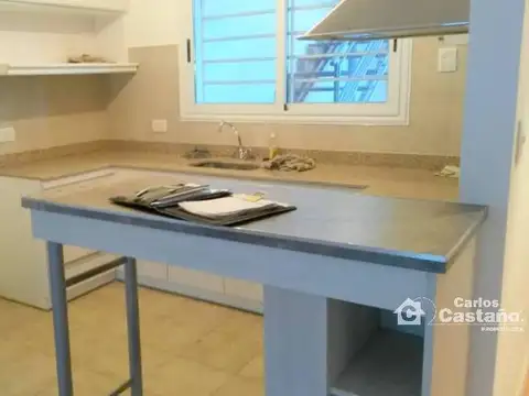 Depto Tipo Casa en Venta de 3 ambientes