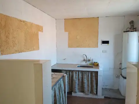 Departamento en Venta al Oeste