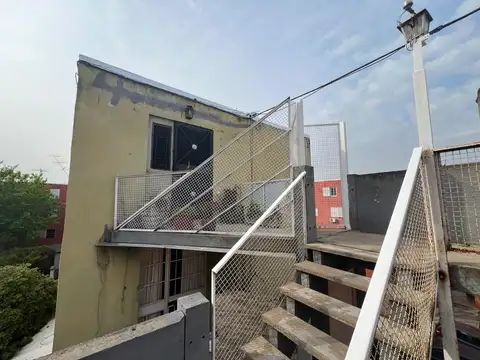 Camino Real Moron De San Fernado , Piso 3°