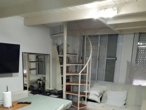 Moreno 2600, Piso pb