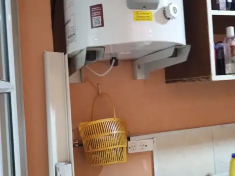 Moreno 2600, Piso pb