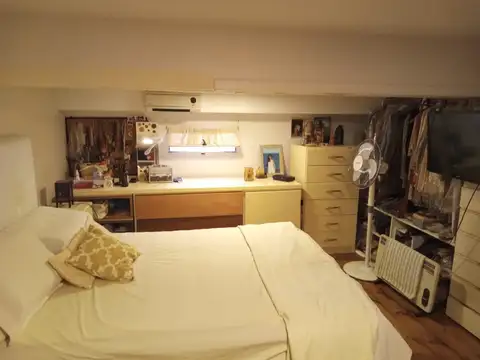 Moreno 2600, Piso pb