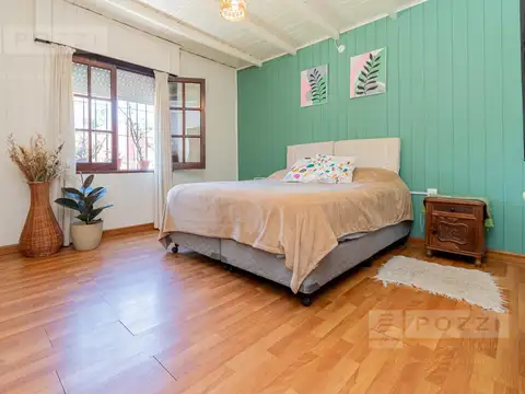 Casa - 3 DORM - General Pacheco -  Tigre - POZZI INMO