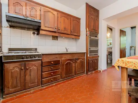 Casa en Venta 40 años