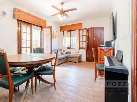 Casa en Venta en General Pacheco, USD 115.000