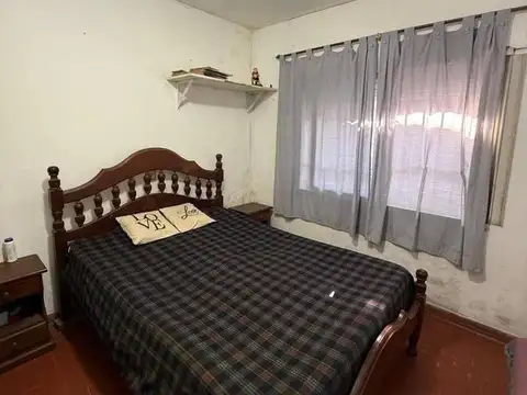 Casa en Venta 25 años