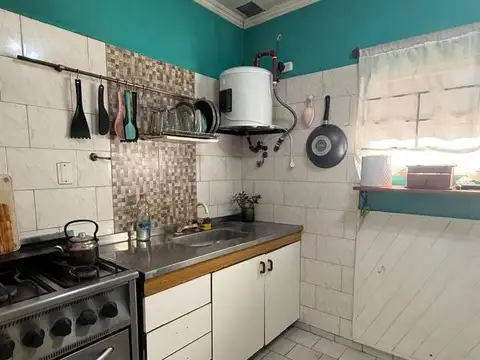 Casa en Venta en Monte Grande, USD 95.000