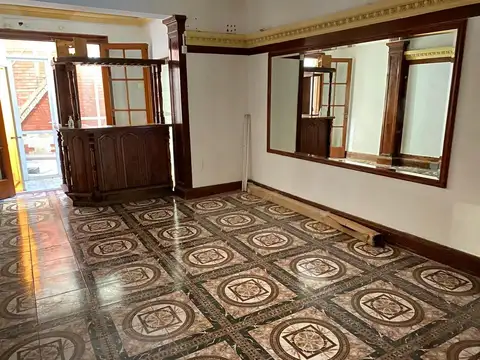 Bogota al 300, Caballito