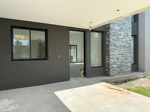 Casa en San Matias