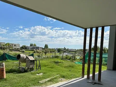 Casa en San Matias