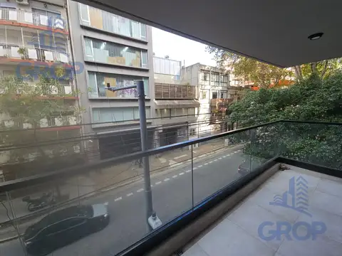 Departamento en Alquiler en Villa Crespo, $ 950.000