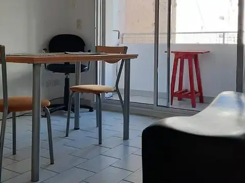 Departamento en alquiler temporario