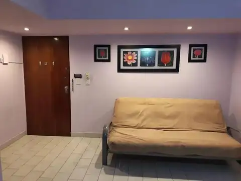 Gallo 500, Piso 4