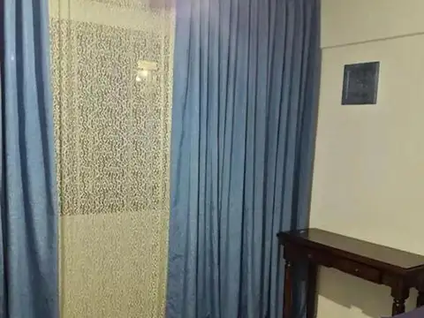 Departamento en Alquiler Temporal de 2 ambientes